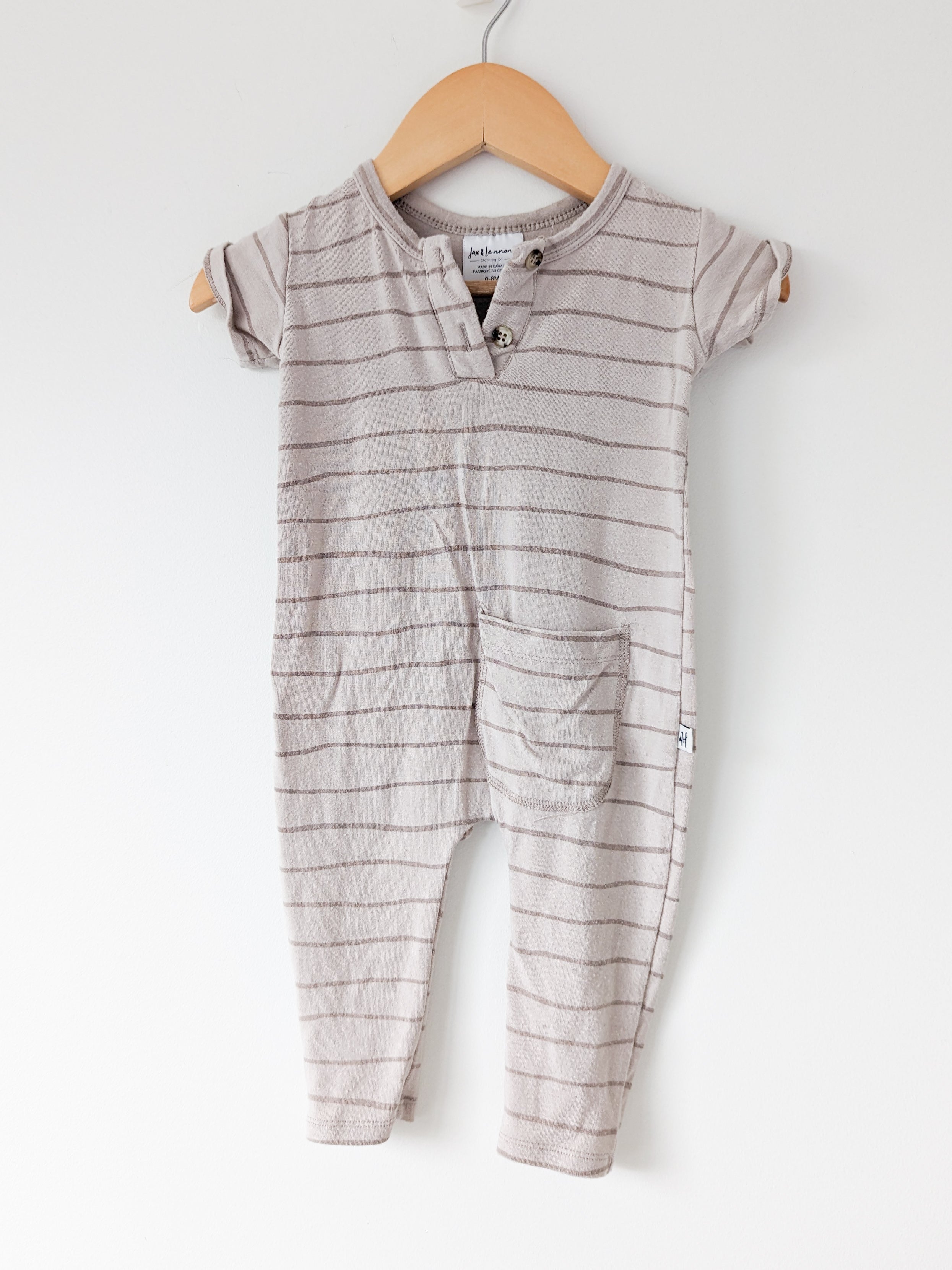 Jax and lennon clearance romper