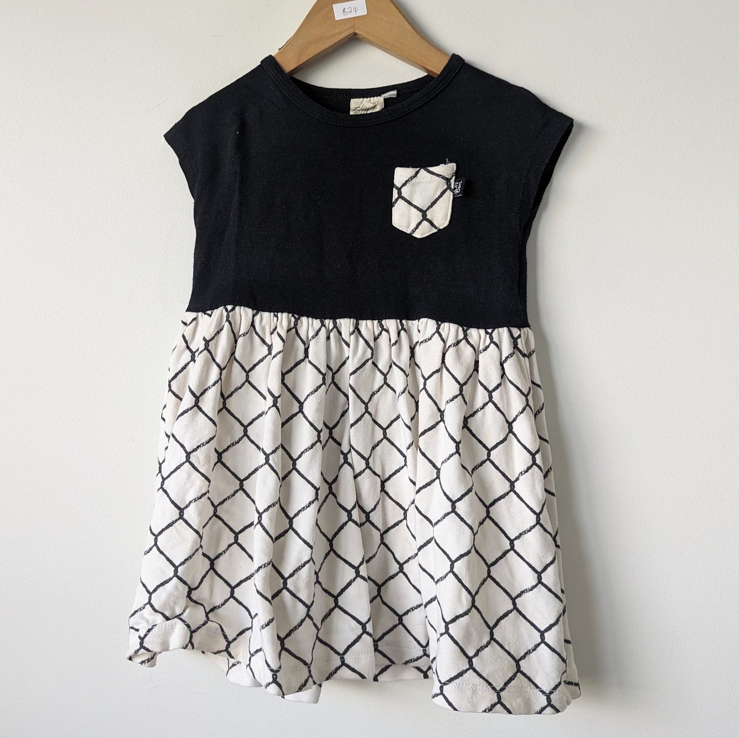 Vonbon Dress • 2/3T