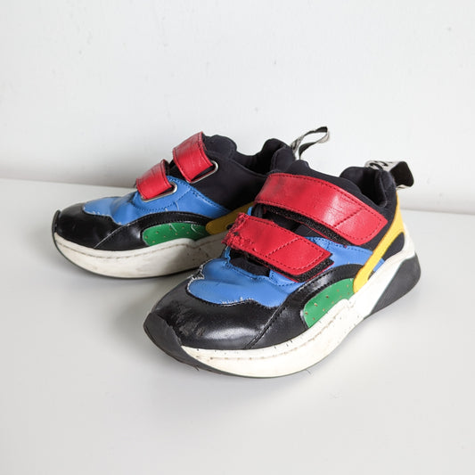 Stella McCartney Kids Sneakers • Size 11